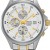 Seiko Herrenuhr SKS479P1 Chronograph Quartz