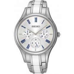 Acheter Montre Seiko Femme SKY721P1 Multifonction Quartz