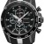 Reloj Seiko Hombre Sportura Alarm Chronograph Quartz SNAE89P1