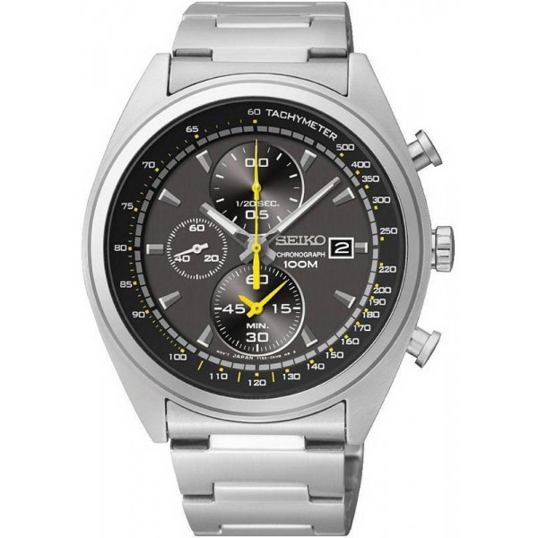 Kaufen Sie Seiko Herrenuhr Neo Sport SNDF85P1 Chronograph Quartz