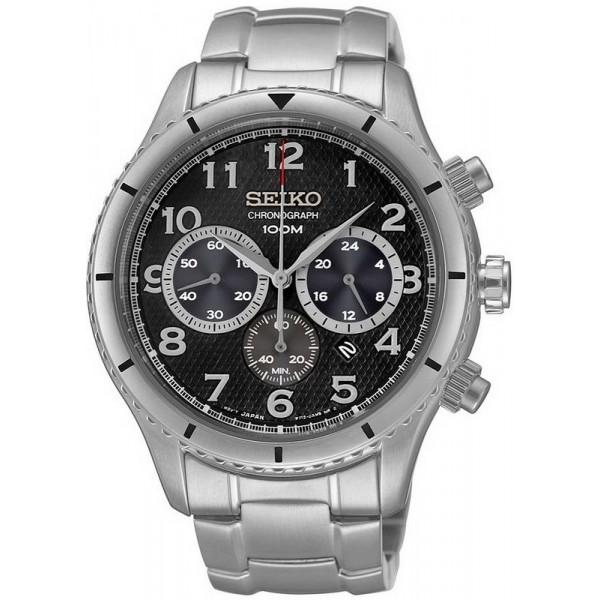 Seiko Herrenuhr Neo Sport SRW037P1 Chronograph Quartz Kaufen Sie Seiko Herrenuhr Neo Sport SRW037P1 Chronograph Quartz