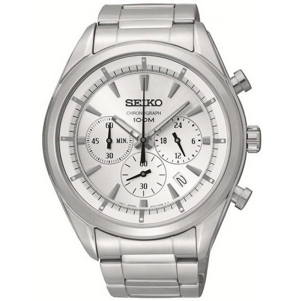Seiko Herrenuhr Neo Sport SSB085P1 Chronograph Quartz Kaufen Sie Seiko Herrenuhr Neo Sport SSB085P1 Chronograph Quartz