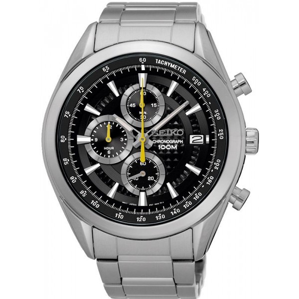 Seiko Men's Watch Neo Sport SSB175P1 Chronograph Quartz Buy Seiko Men's Watch Neo Sport SSB175P1 Chronograph Quartz