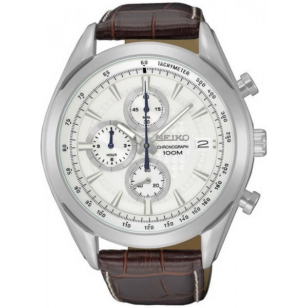 Orologio Seiko Uomo Neo Sport SSB181P1 Cronografo Quartz Comprare Orologio Seiko Uomo Neo Sport SSB181P1 Cronografo Quartz