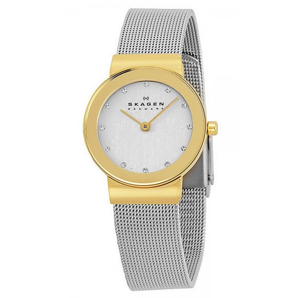 Reloj Skagen Mujer Freja 358SGSCD Comprar Reloj Skagen Mujer Freja 358SGSCD