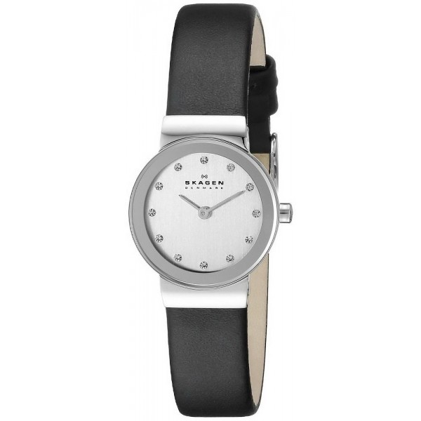 Orologio Skagen Donna Freja 358XSSLBC Comprare Orologio Skagen Donna Freja 358XSSLBC