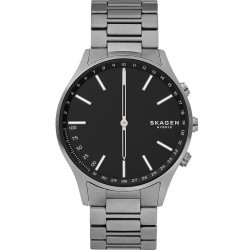 Buy Skagen Connected Men's Watch Holst Titanium SKT1305 Hybrid Smartwatch