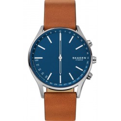 Skagen Connected Men's Watch Holst Titanium SKT1306 Hybrid Smartwatch