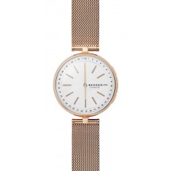 Montre Skagen Connected Femme Signatur T-Bar SKT1404 Hybrid Smartwatch