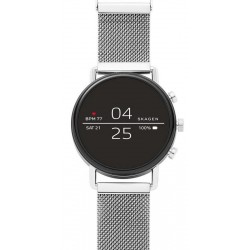 Buy Skagen Connected Men's Watch Falster 2 SKT5102 Smartwatch