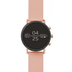 Skagen Connected Damenuhr Falster 2 SKT5107 Smartwatch