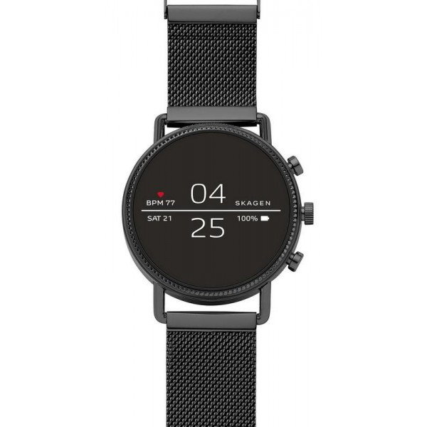 Acheter Montre Skagen Connected Femme Falster 2 SKT5109 Smartwatch