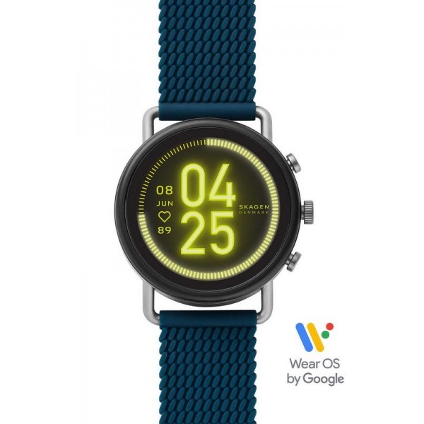 Comprare Orologio Skagen Connected Uomo Falster 3 Smartwatch SKT5203