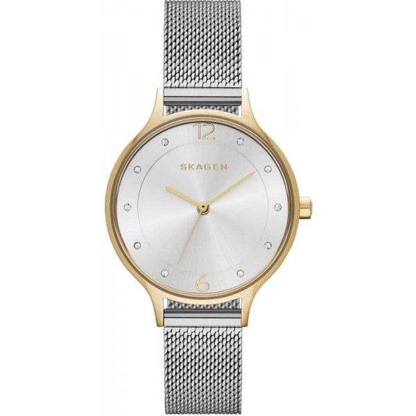 Skagen Damenuhr Anita SKW2340 Kaufen Sie Skagen Damenuhr Anita SKW2340