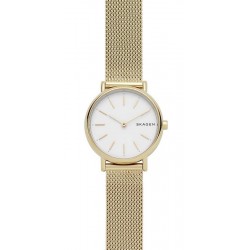 Kaufen Sie Skagen Damenuhr Signatur SKW2693