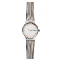 Kaufen Sie Skagen Damenuhr Freja SKW2699