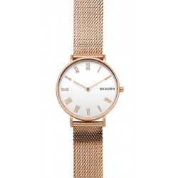 Kaufen Sie Skagen Damenuhr Hald SKW2714