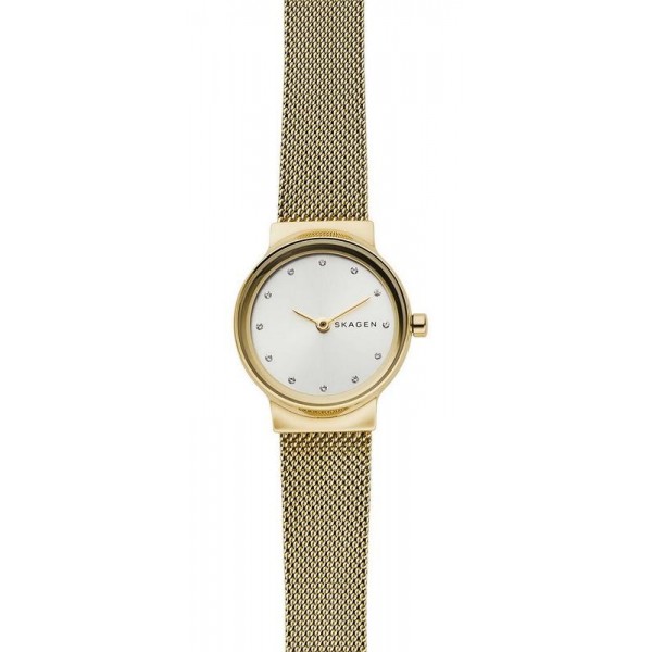 Skagen Damenuhr Freja SKW2717 Kaufen Sie Skagen Damenuhr Freja SKW2717