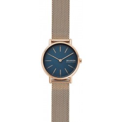 Skagen Damenuhr Signatur SKW2837