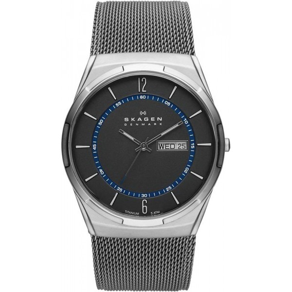 Skagen Men's Watch Melbye Titanium SKW6078 Buy Skagen Men's Watch Melbye Titanium SKW6078