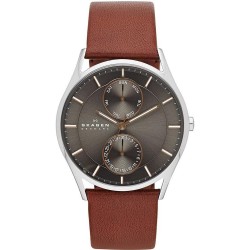 Skagen Herrenuhr Holst SKW6086 Multifunktions