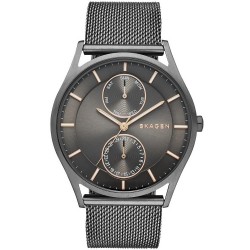 Skagen Herrenuhr Holst SKW6180 Multifunktions