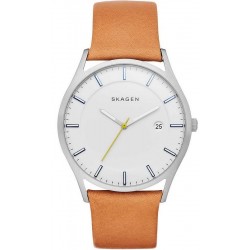 Skagen Herrenuhr Holst SKW6282