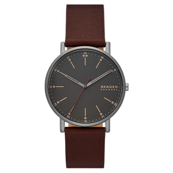 Skagen Signatur Mens Watch SKW6860 Image of the Skagen Signatur Mens Watch SKW6860