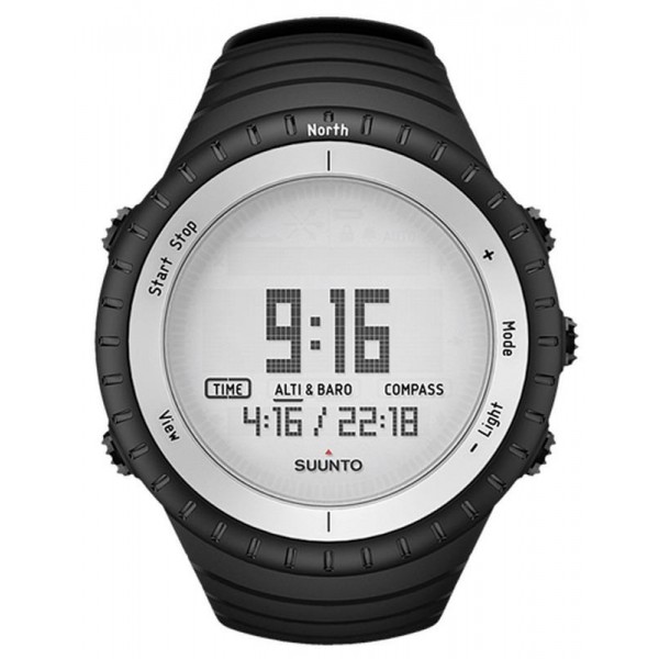 Kaufen Sie Suunto Core Glacier Gray Herrenuhr SS016636000