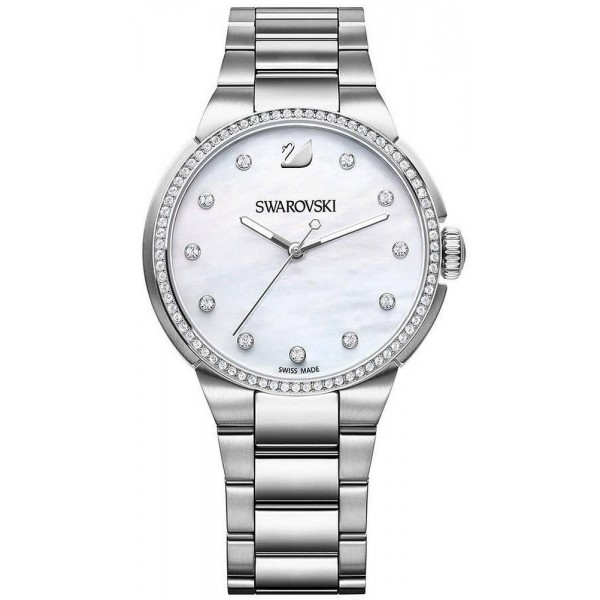 Swarovski Women's Watch City 5181635 Buy Swarovski Women's Watch City 5181635