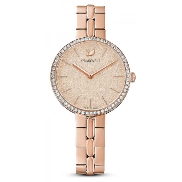 Orologio Donna Swarovski Cosmopolitan 5517800 Comprare Orologio Donna Swarovski Cosmopolitan 5517800