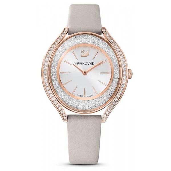 Orologio Donna Swarovski Crystalline Aura 5519450 Comprare Orologio Donna Swarovski Crystalline Aura 5519450