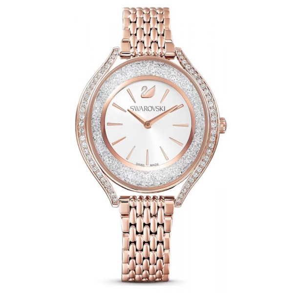 Comprare Orologio Donna Swarovski Crystalline Aura 5519459