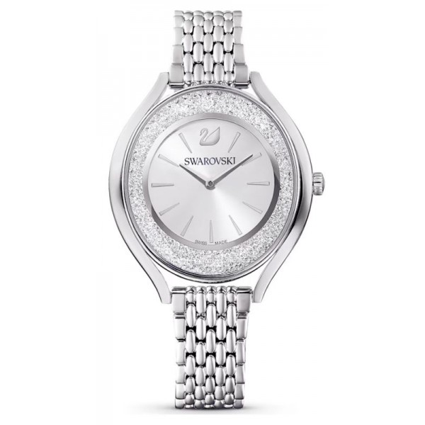 Swarovski Womens Watch Crystalline Aura 5519462 Buy Swarovski Womens Watch Crystalline Aura 5519462
