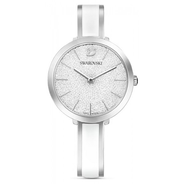 Swarovski Damenuhr Crystalline Delight 5580537 Swarovski Damenuhr Crystalline Delight 5580537 kaufen
