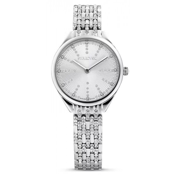 Swarovski Damenuhr Attract 5610490 Swarovski Damenuhr Attract 5610490 kaufen