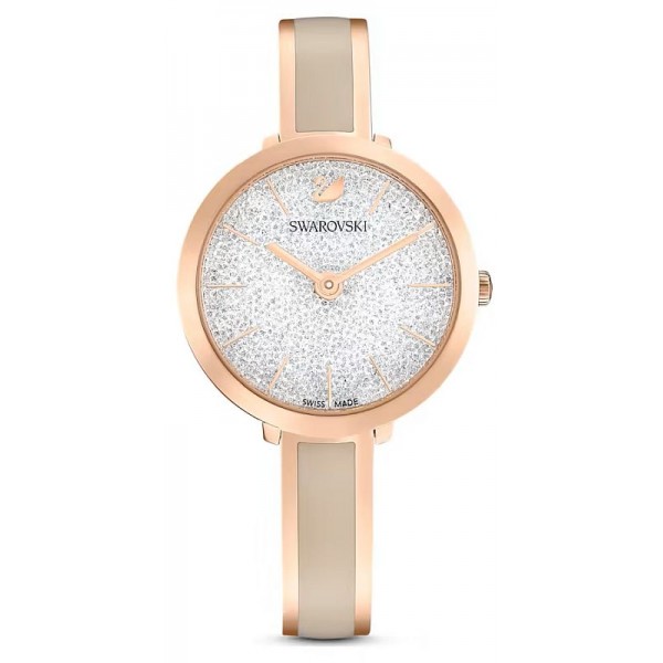 Swarovski Damenuhr Crystalline Delight 5642218 Swarovski Damenuhr Crystalline Delight 5642218 kaufen