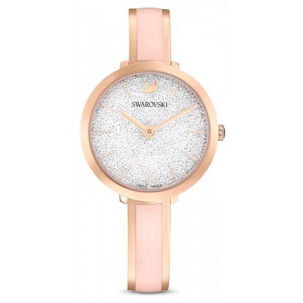Comprare Orologio Donna Swarovski Crystalline Delight 5642221