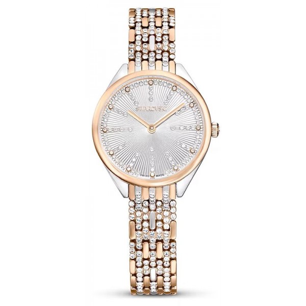Swarovski Womens Watch Attract 5649987 Buy Swarovski Womens Watch Attract 5649987
