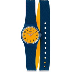 Reloj Swatch Mujer Lady Check Me Out LN150