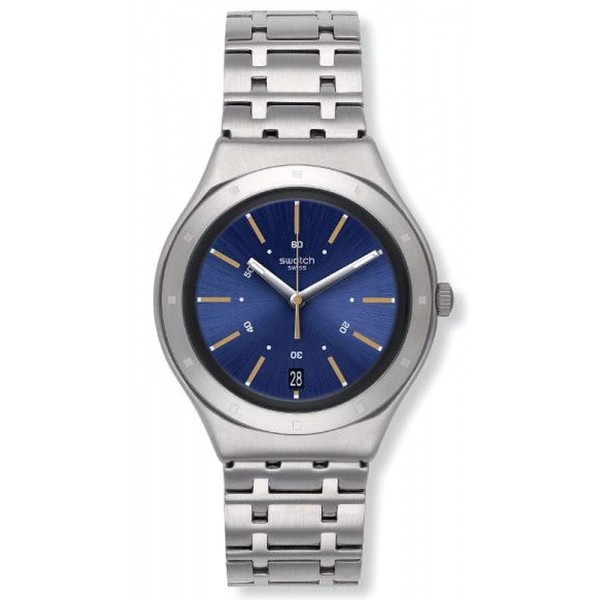 Comprare Orologio Swatch Uomo Irony Big Dirigent YGS472G