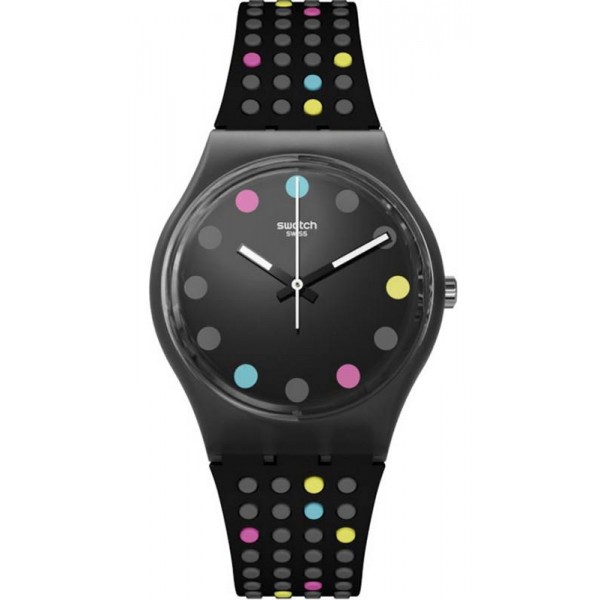Swatch Ladies Watch Gent Boule A Facette GB305 Buy Swatch Ladies Watch Gent Boule A Facette GB305