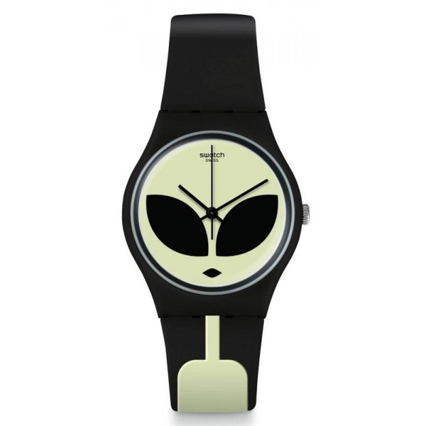 Comprar Reloj Swatch Unisex Gent Telefon Maison GB307
