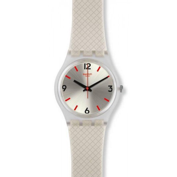 Acheter Montre Swatch Unisex Gent Perlato GE247