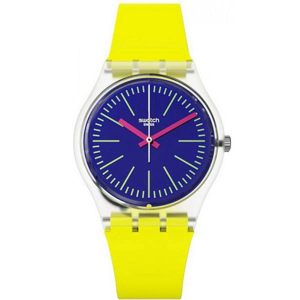 Reloj Swatch Unisex Gent Accecante GE255 Comprar Reloj Swatch Unisex Gent Accecante GE255