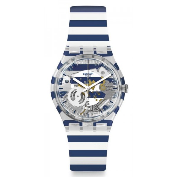 Swatch Unisex Watch Gent Just Paul GE270 Buy Swatch Unisex Watch Gent Just Paul GE270