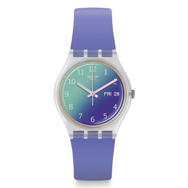 Comprar Reloj Swatch Mujer Gent Ultralavande GE718