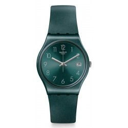 Swatch Unisexuhr Gent Ashbaya GG407