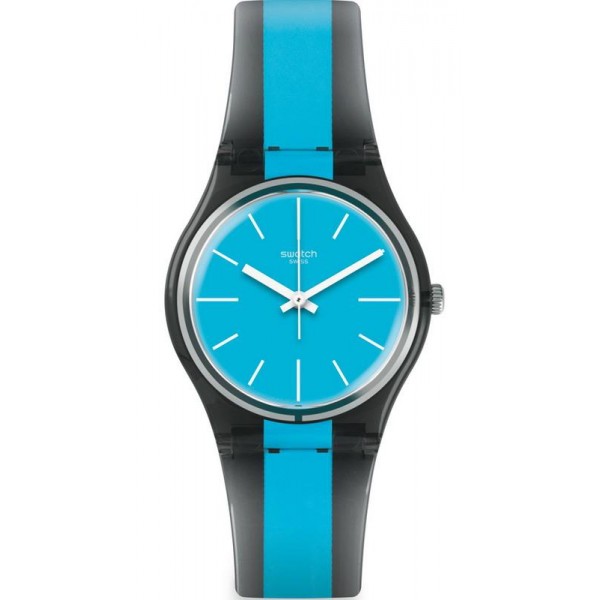 Swatch Unisexuhr Gent Azzurrami GM186 Kaufen Sie Swatch Unisexuhr Gent Azzurrami GM186