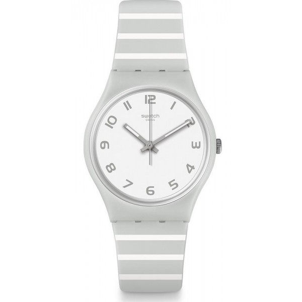 Swatch Unisex Watch Gent Grayure GM190 Buy Swatch Unisex Watch Gent Grayure GM190